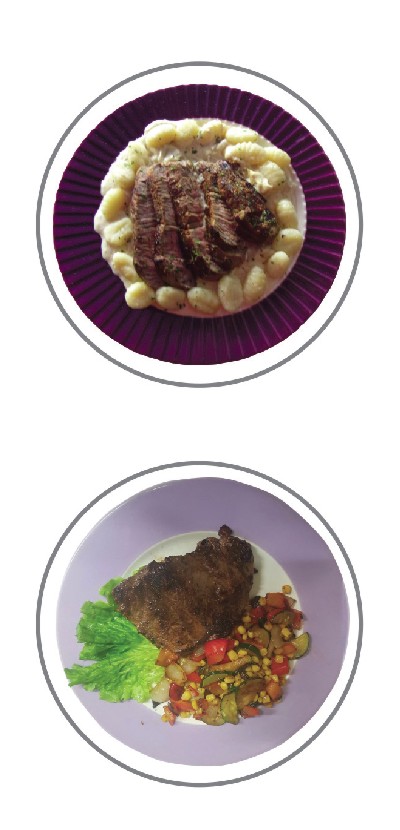 jelovnik Pizzeria Blue Sky Trešnjevka