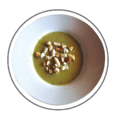 jelovnik Pizzeria Blue Sky Trešnjevka