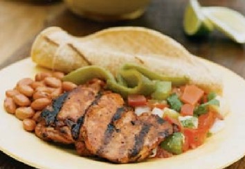 jelovnik pizzeria Blue Sky