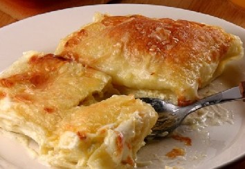 jelovnik pizzeria Blue Sky